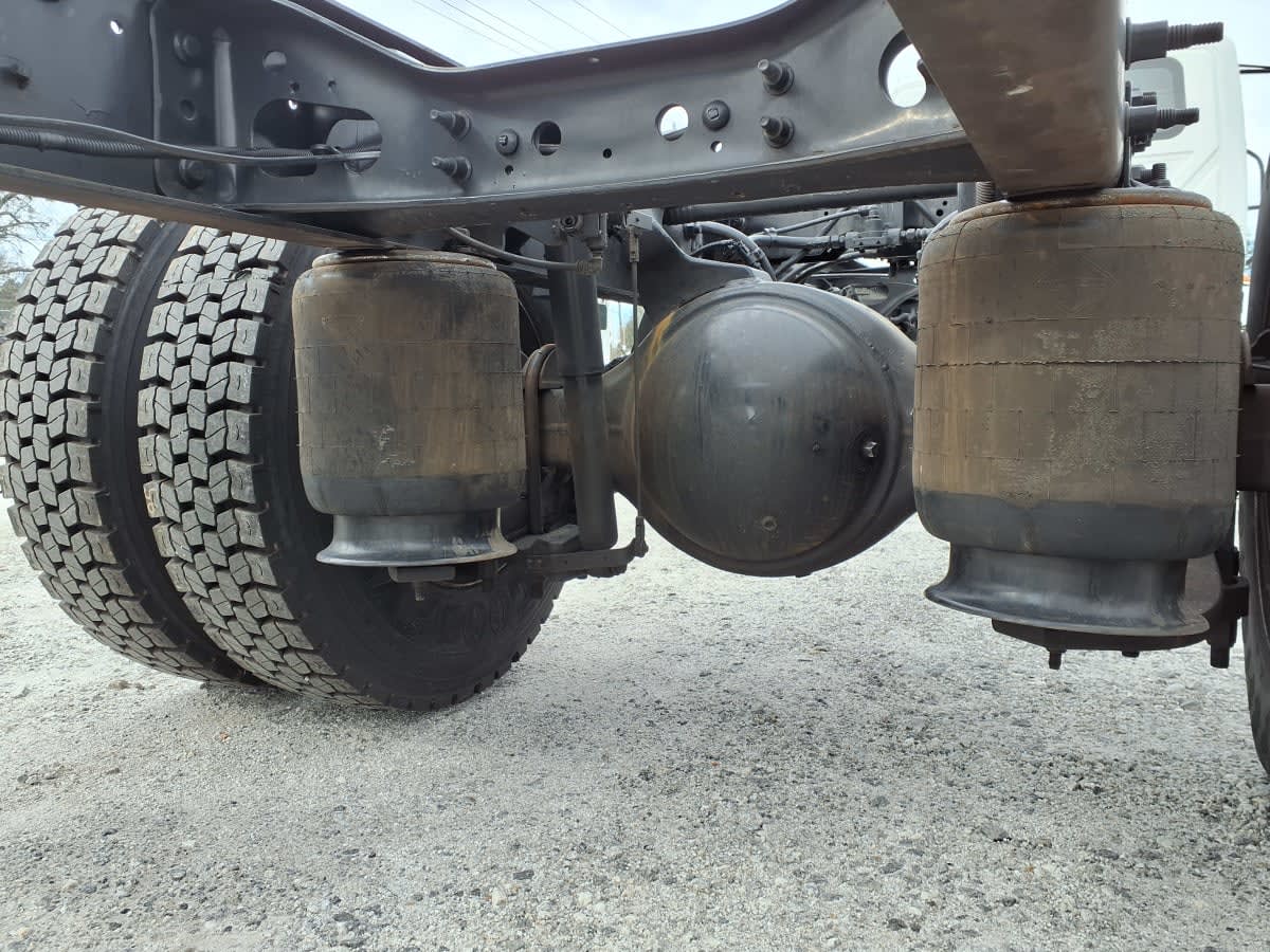 2019 Navistar International 4300 861226