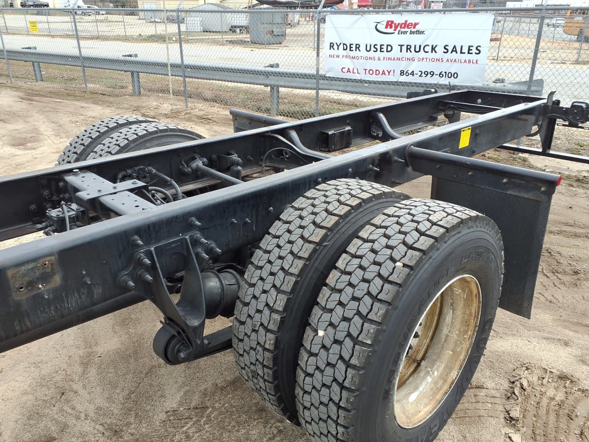 2019 Navistar International 4300 861226