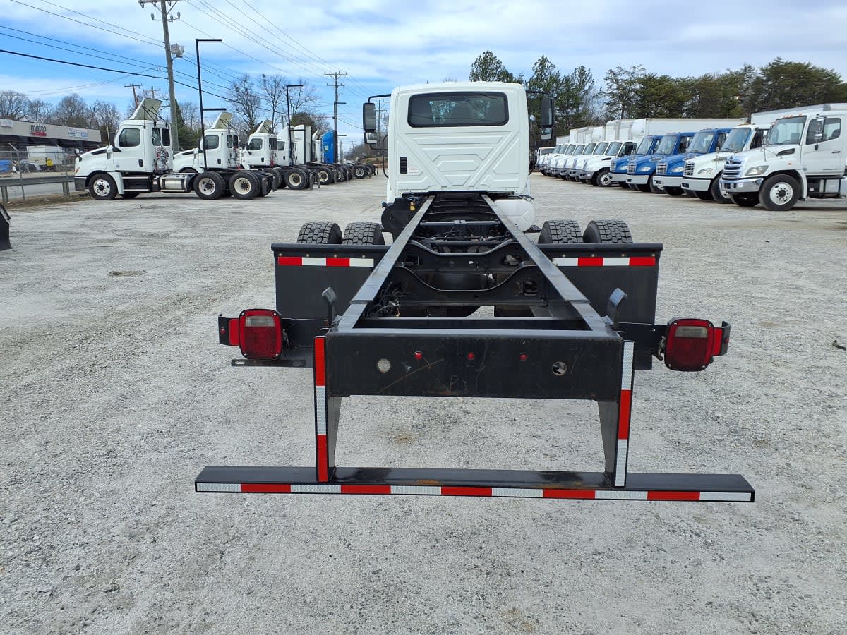 2019 Navistar International 4300 861226