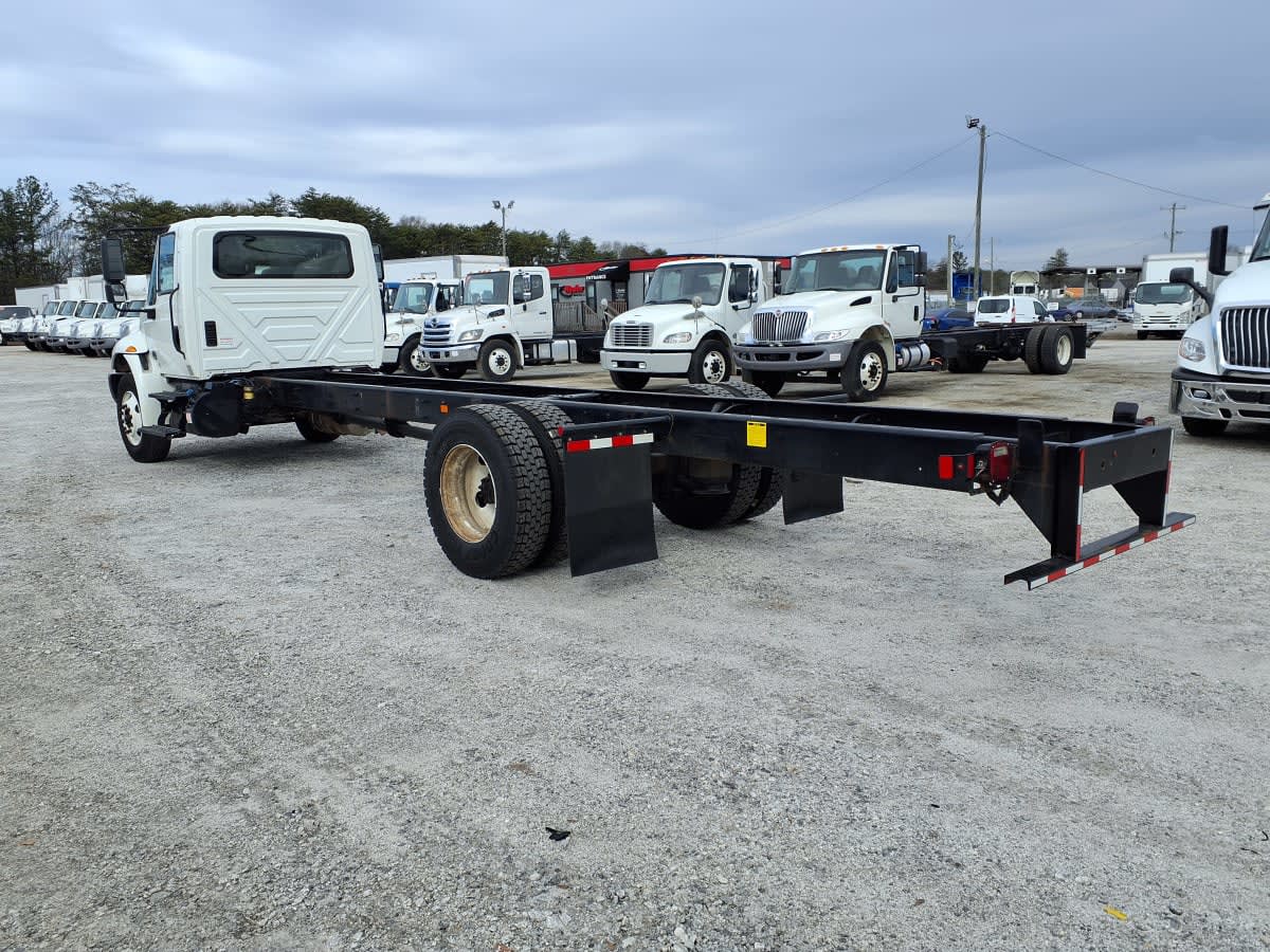2019 Navistar International 4300 861226