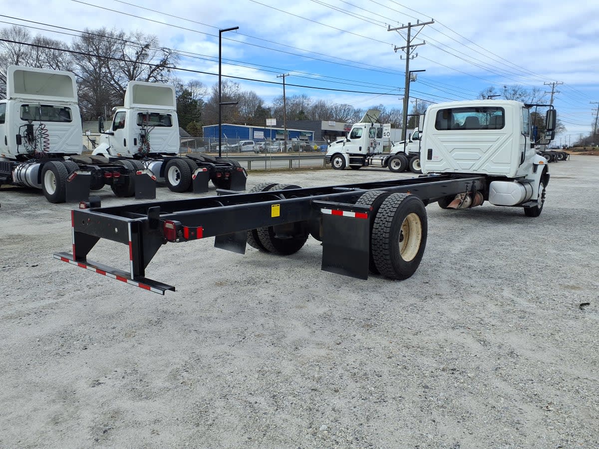 2019 Navistar International 4300 861226