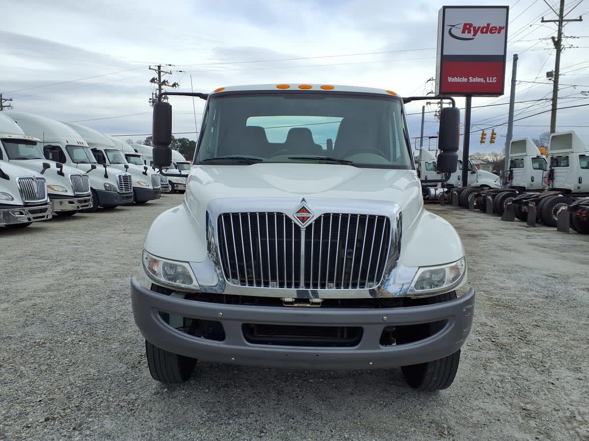 2019 Navistar International 4300 861226