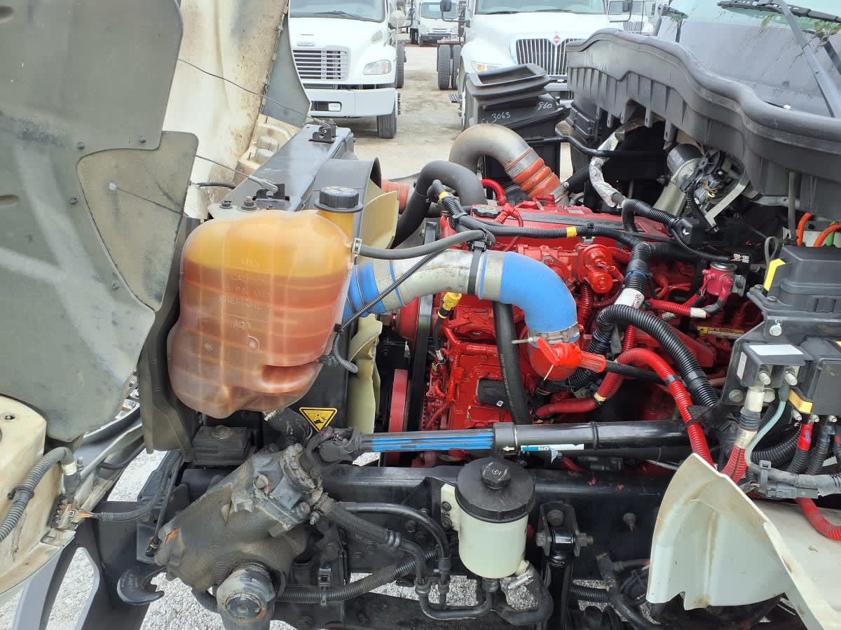 2019 Navistar International 4300 861226