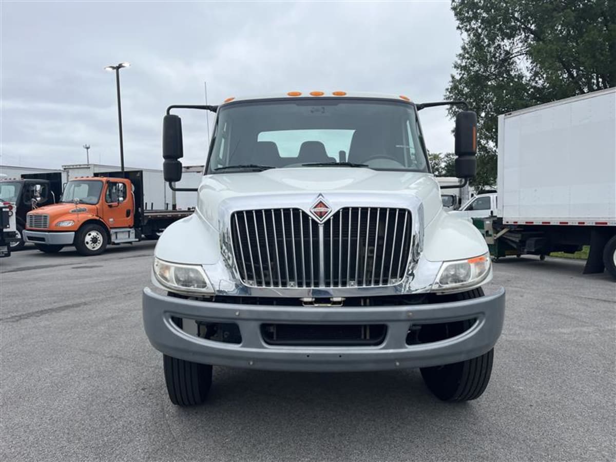2019 Navistar International 4300 861227