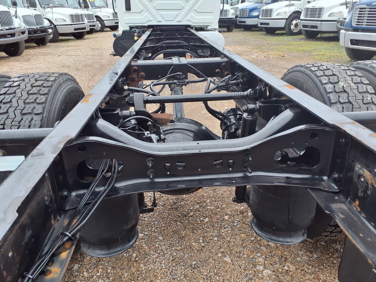 2019 Navistar International 4300 861232