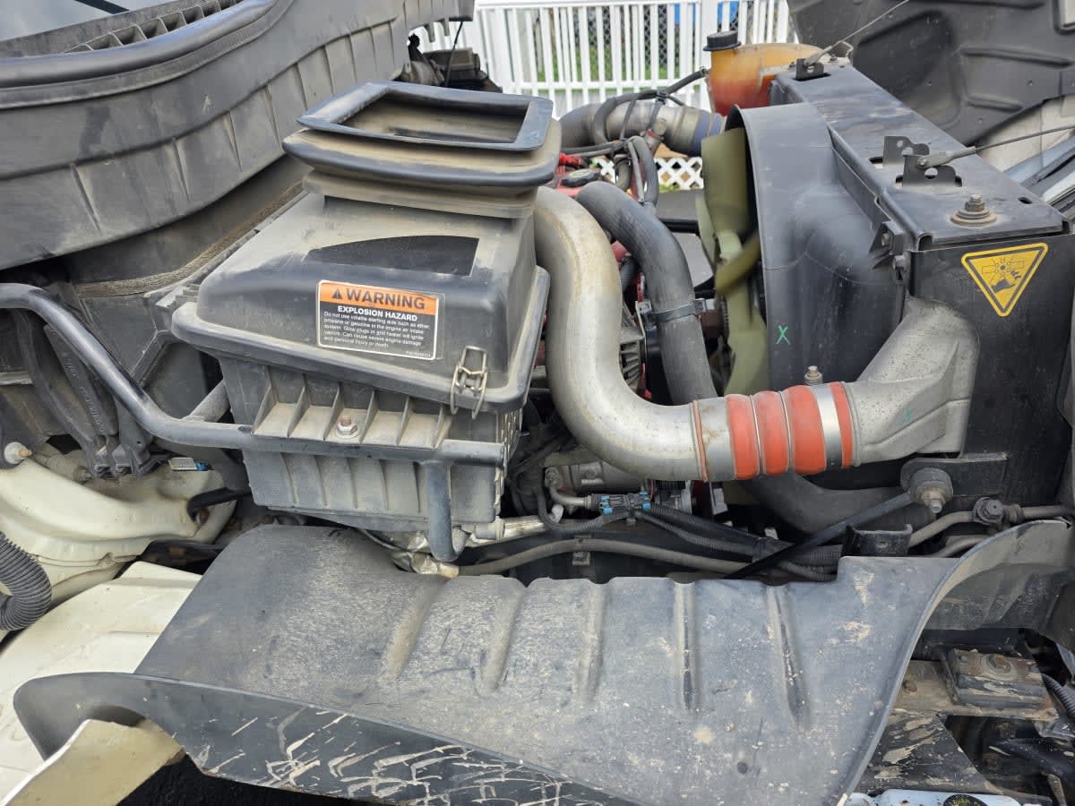 2019 Navistar International 4300 861233