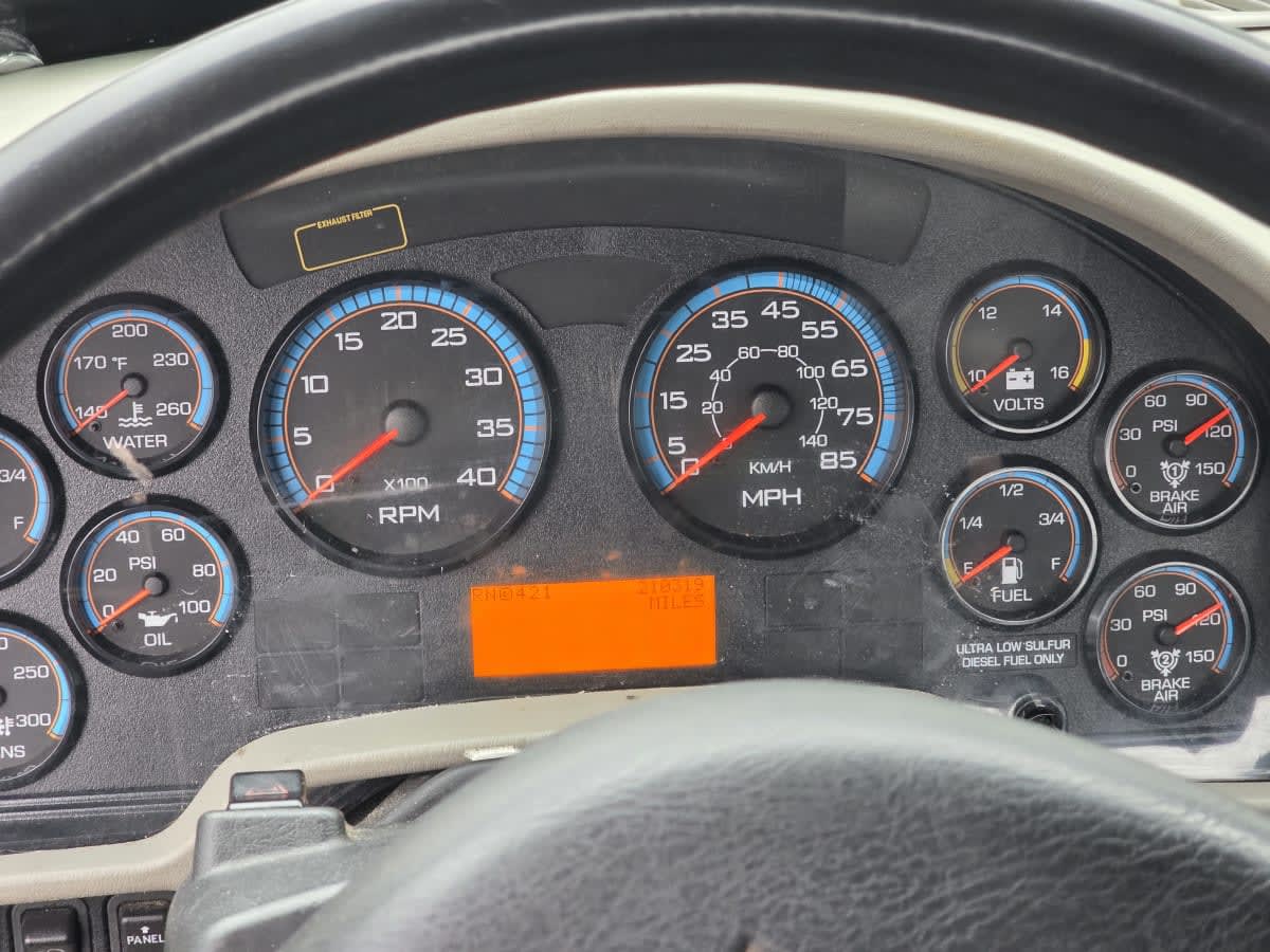 2019 Navistar International 4300 861233