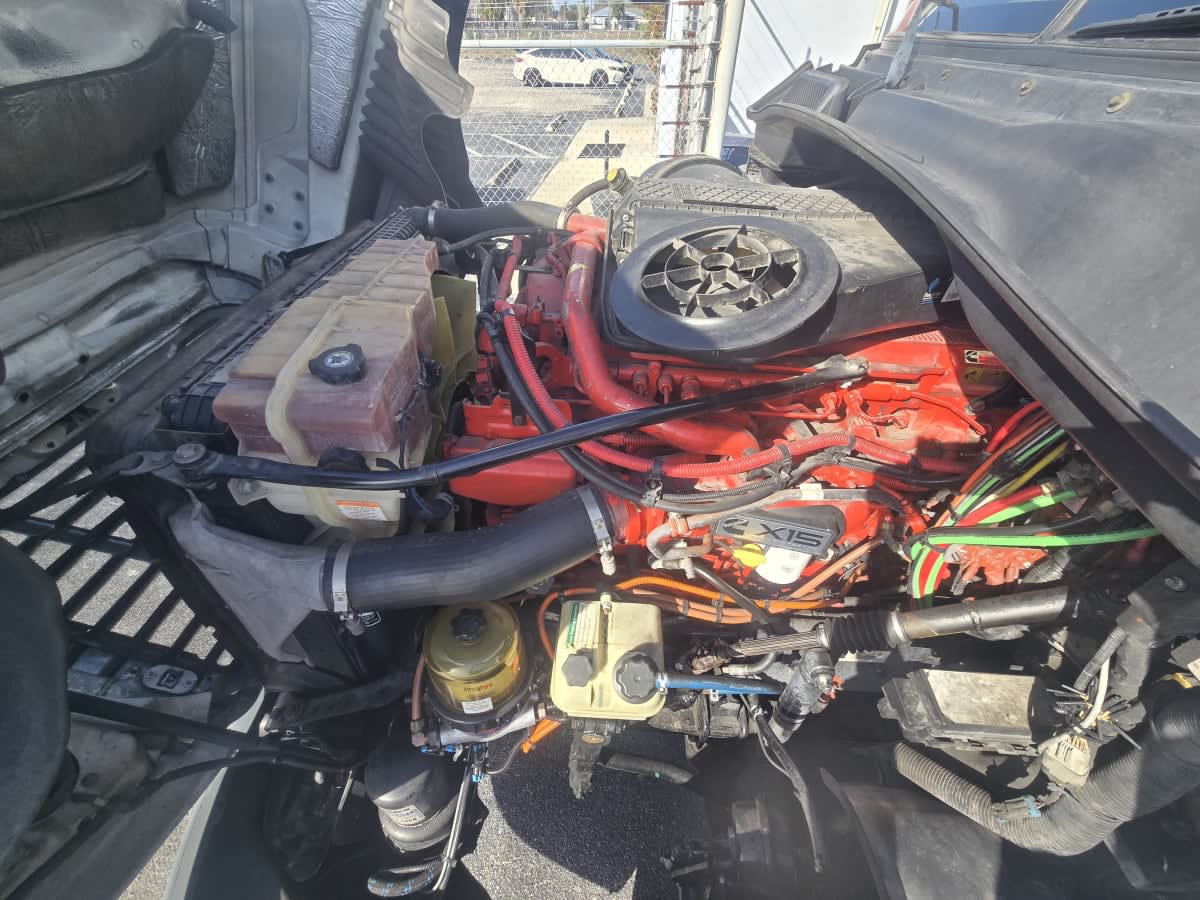 2019 Freightliner - image 8