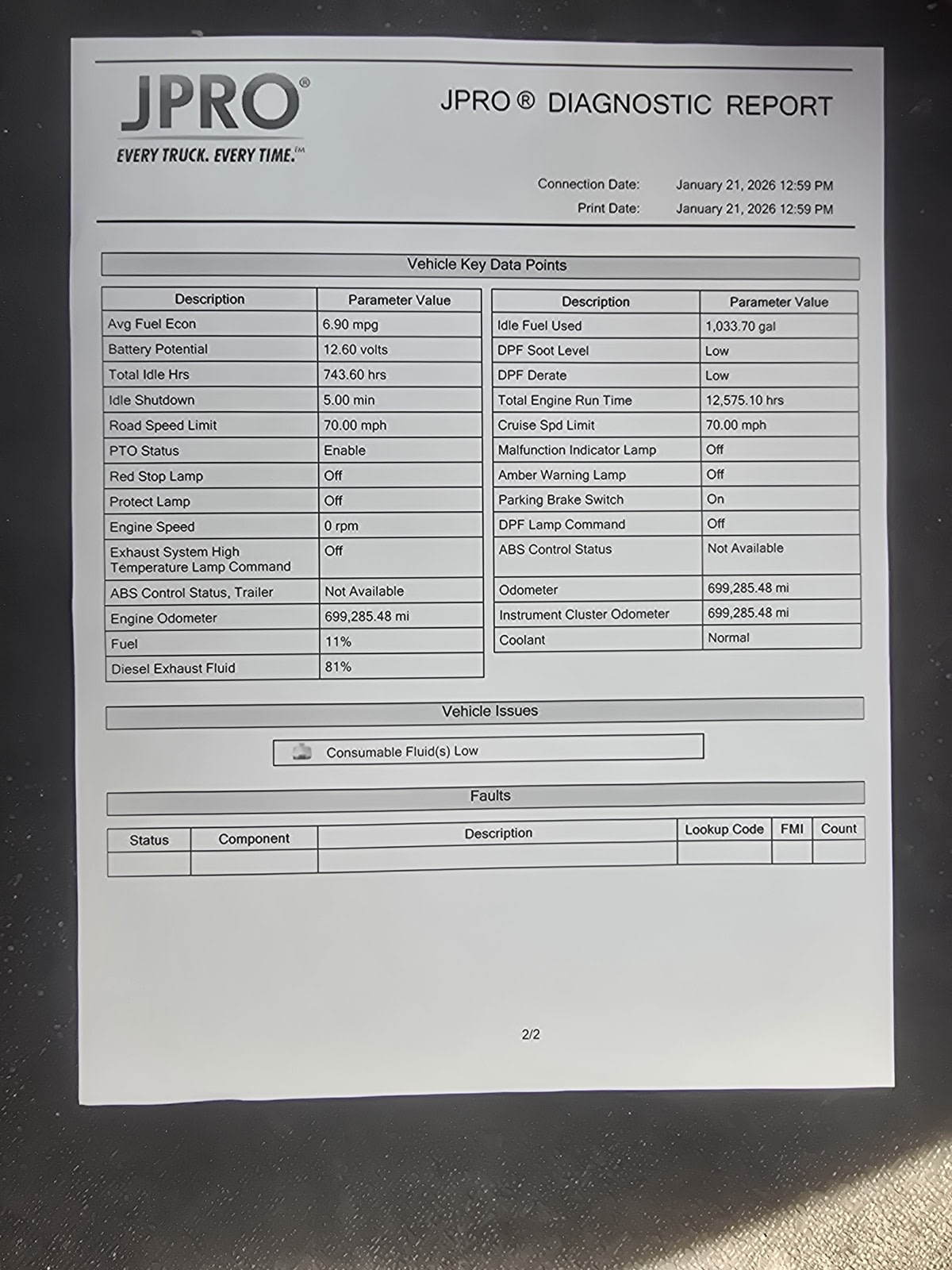 2019 Freightliner - image 10