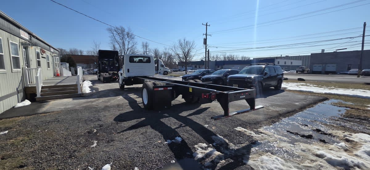 2019 Navistar International 4300 861238