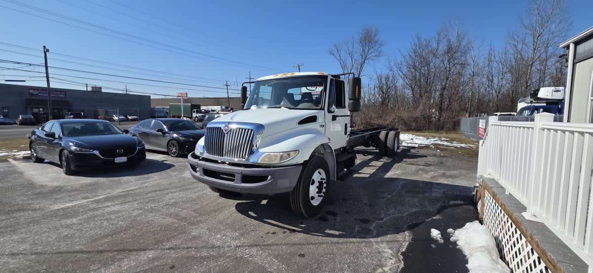 2019 Navistar International 4300 861238
