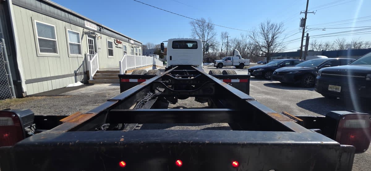 2019 Navistar International 4300 861238