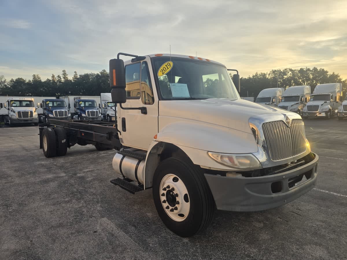 2019 International 4300 in Tampa, FL