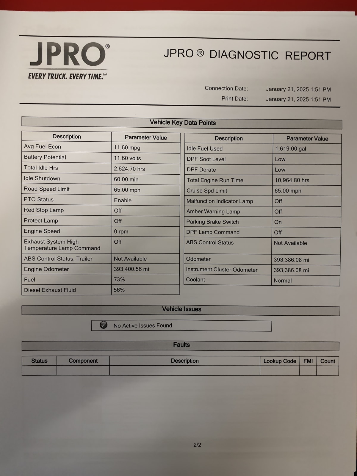 2019 Navistar International 4300 LP 861243