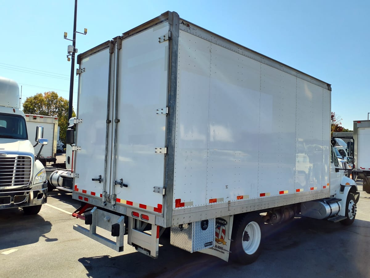 2019 Navistar International 4300 LP 861244