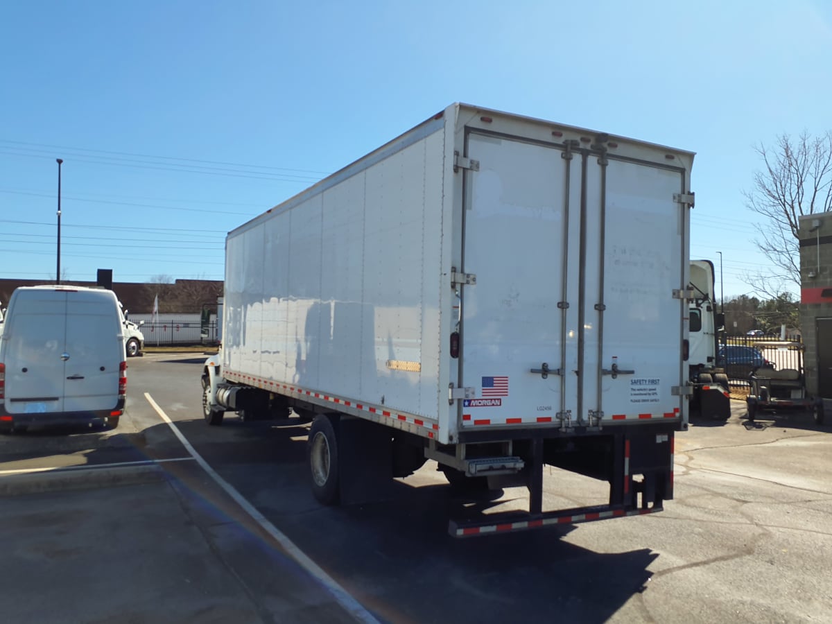2019 Navistar International 4300 861246