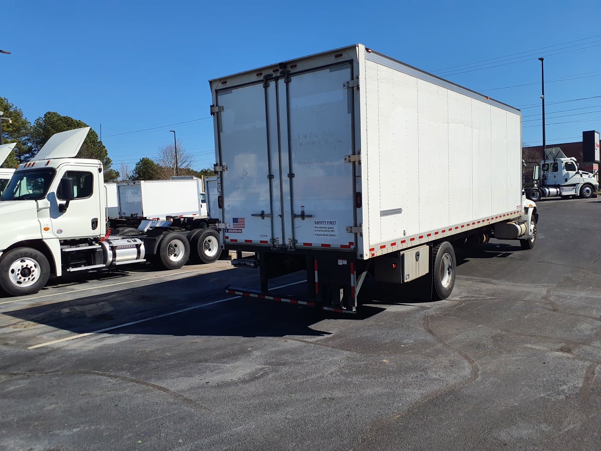 2019 Navistar International 4300 861246