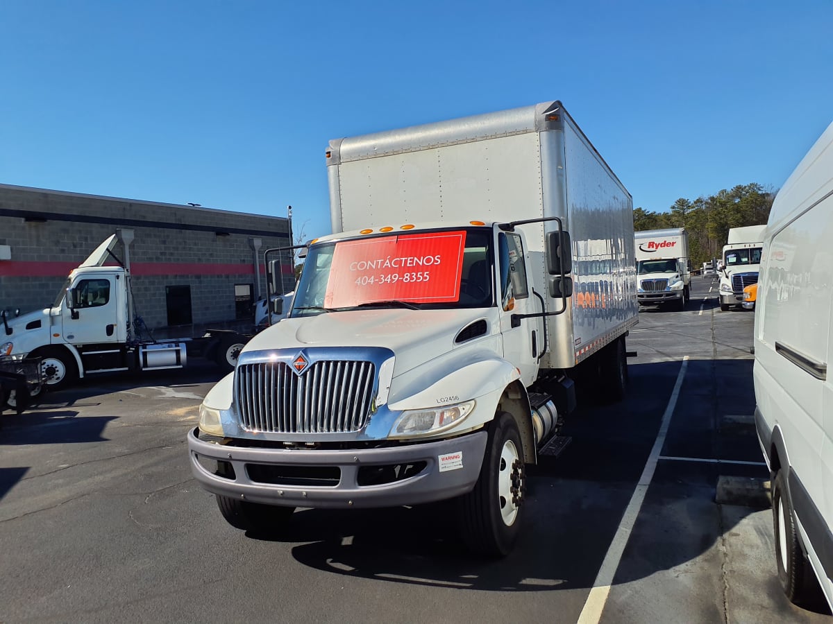 2019 Navistar International 4300 861246