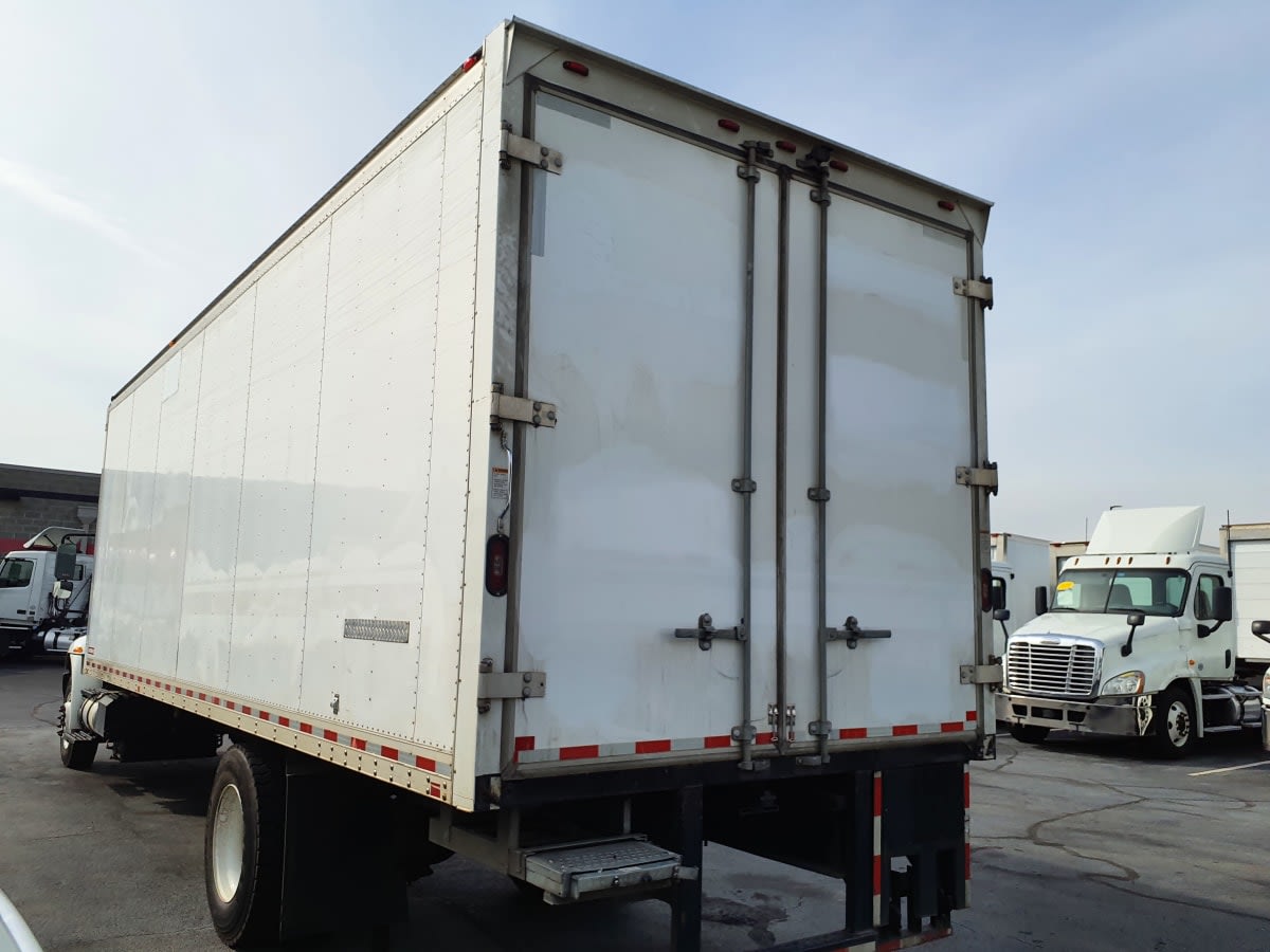 2019 Navistar International 4300 861247