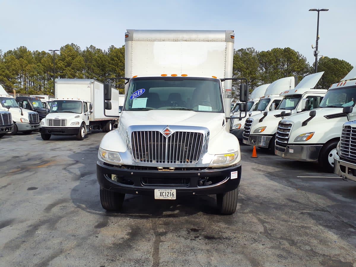 2019 Navistar International 4300 861247