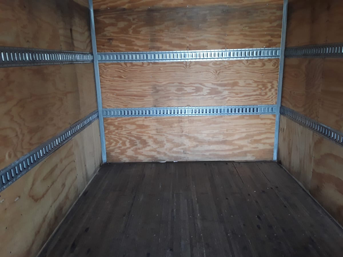2019 Navistar International 4300 LP 861249