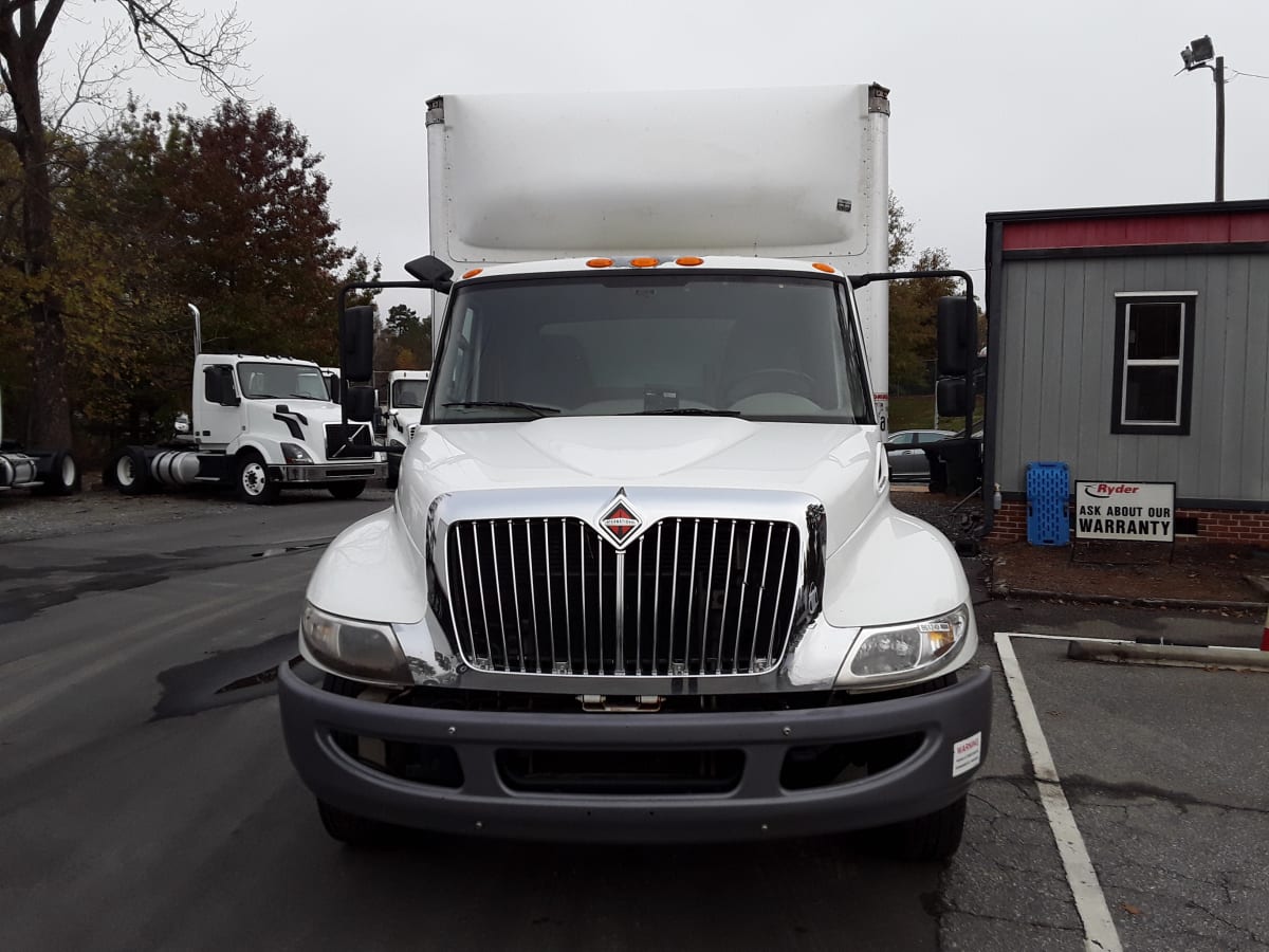 2019 Navistar International 4300 LP 861249