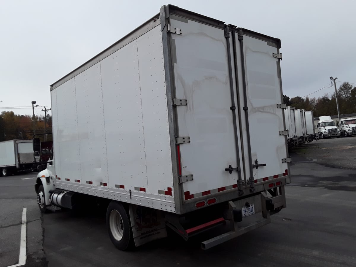 2019 Navistar International 4300 LP 861249