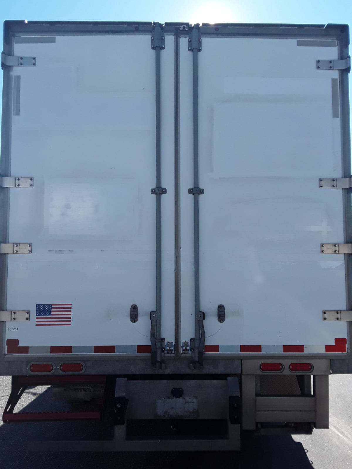 2019 Navistar International 4300 LP 861251