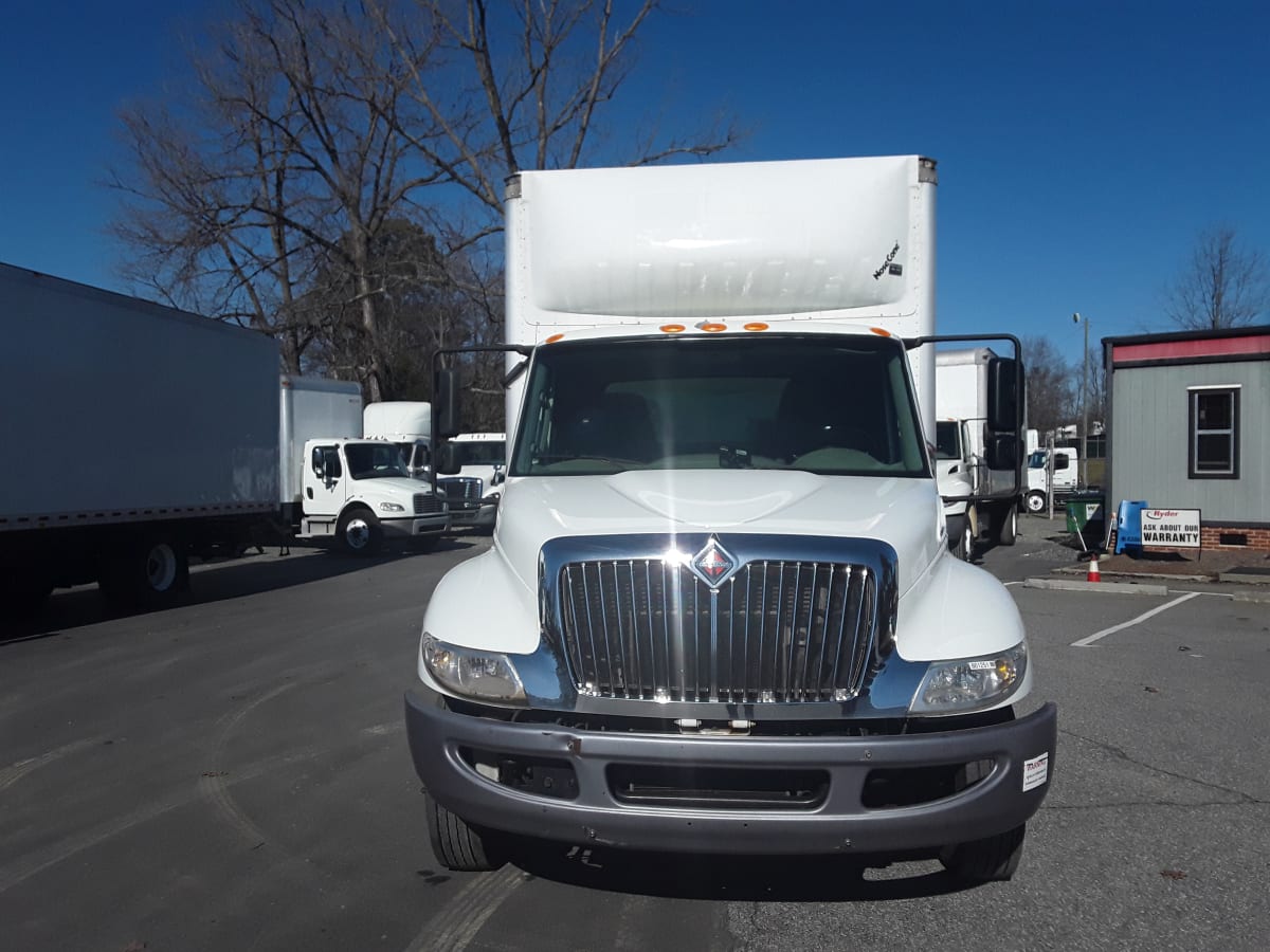 2019 Navistar International 4300 LP 861251