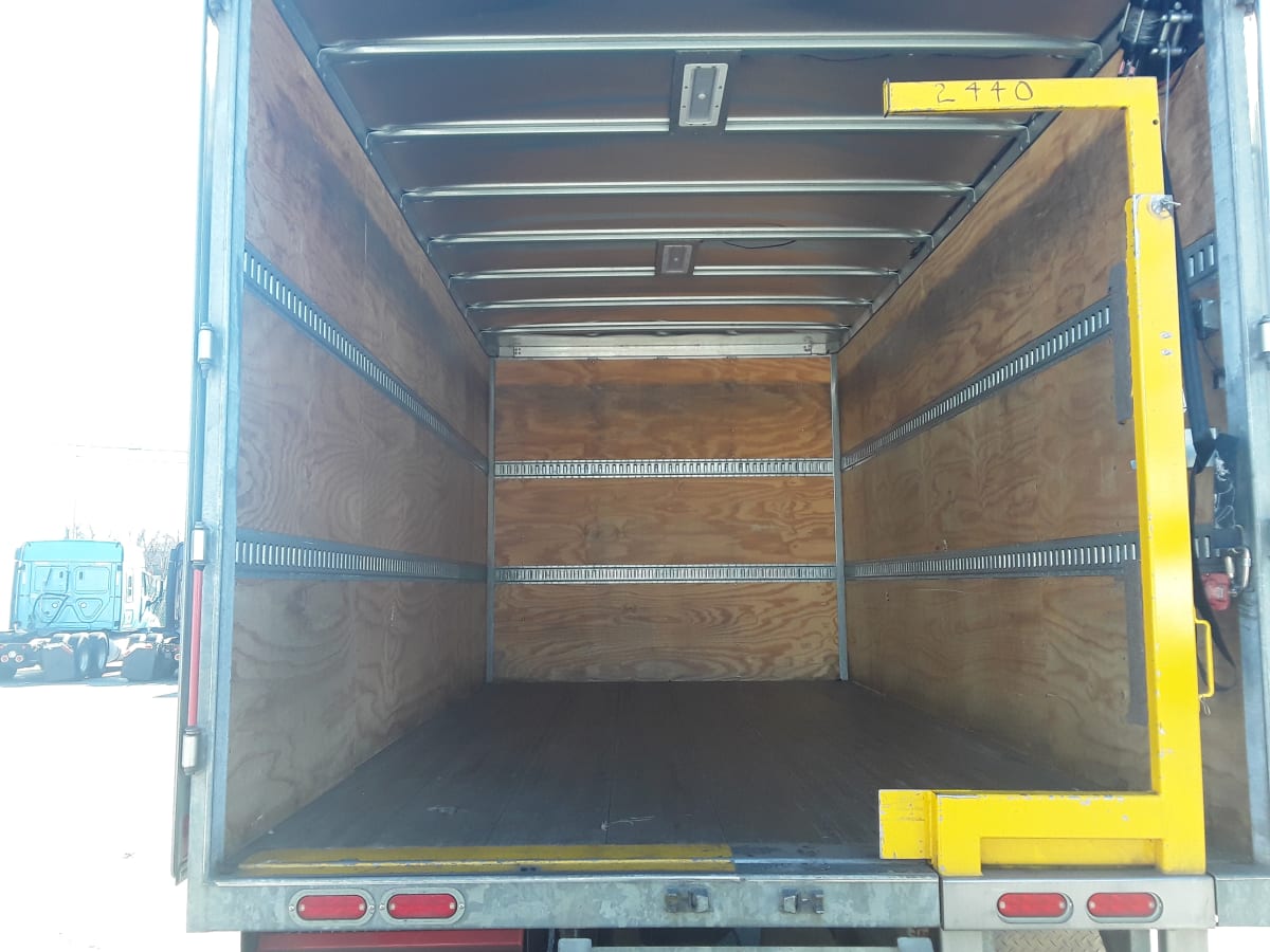 2019 Navistar International 4300 LP 861251