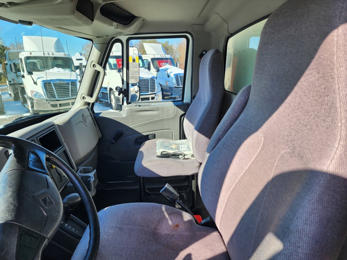 2019 Navistar International 4300 LP 861254