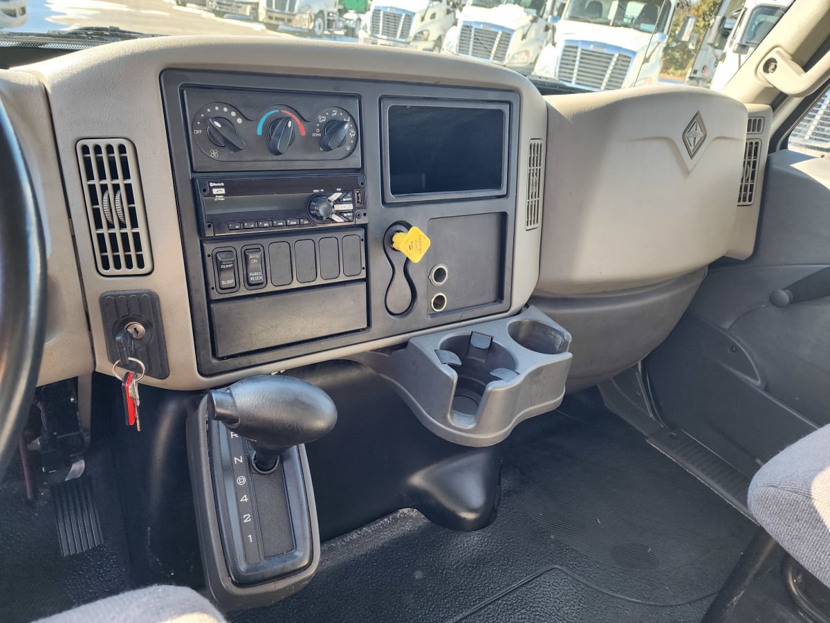 2019 Navistar International 4300 LP 861254
