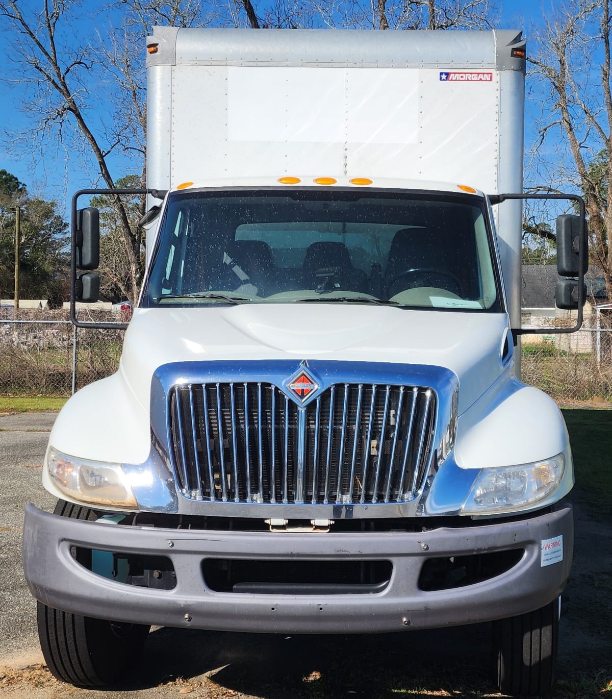 2019 Navistar International 4300 861255