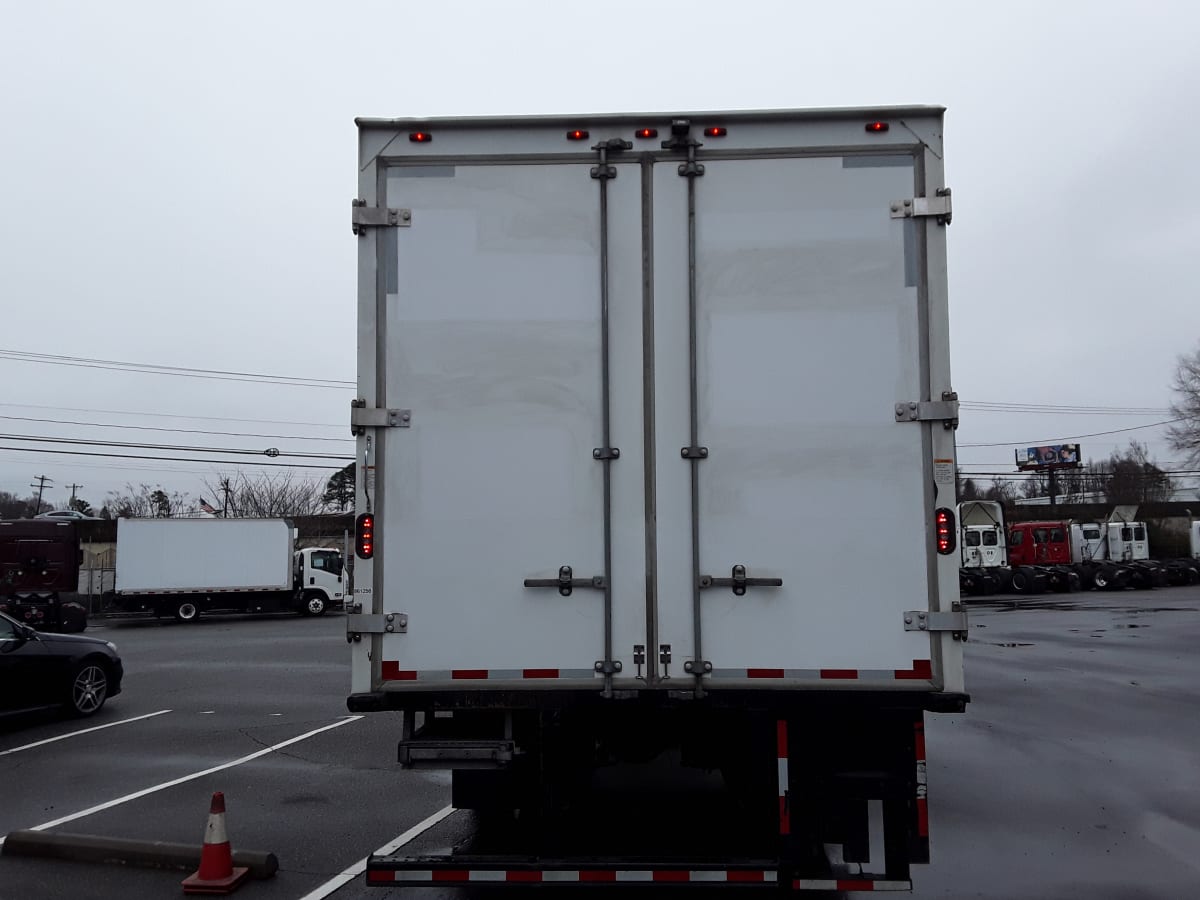 2019 Navistar International 4300 861256