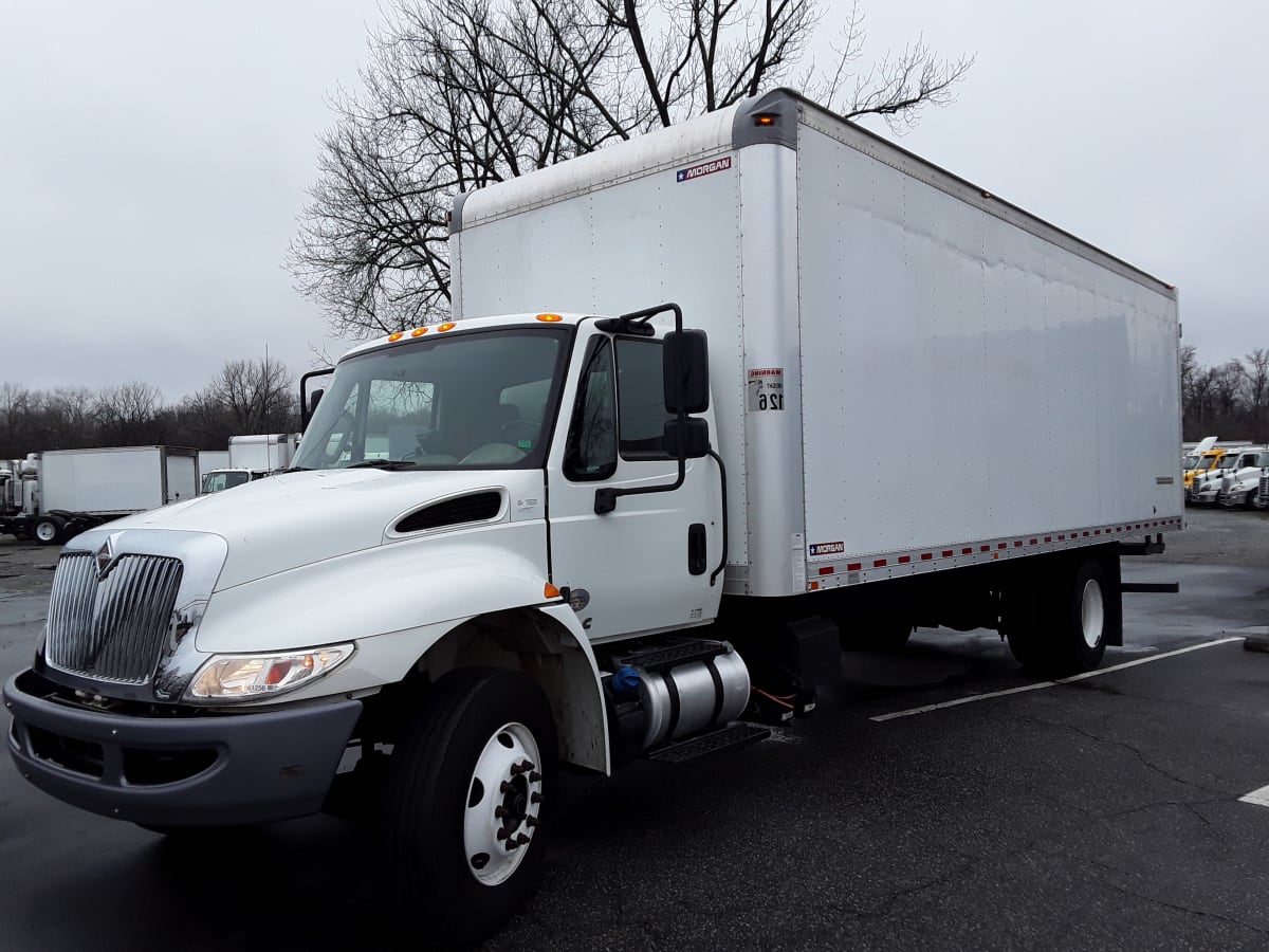 2019 Navistar International 4300 861256