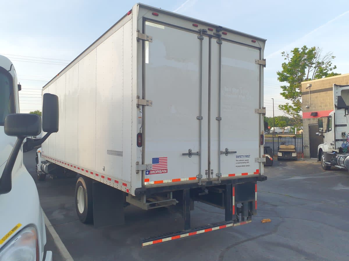 2019 Navistar International 4300 861257