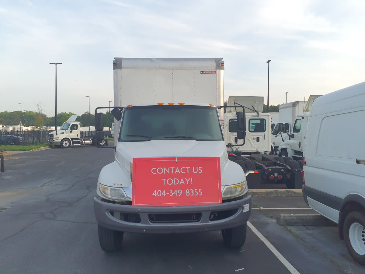 2019 Navistar International 4300 861257