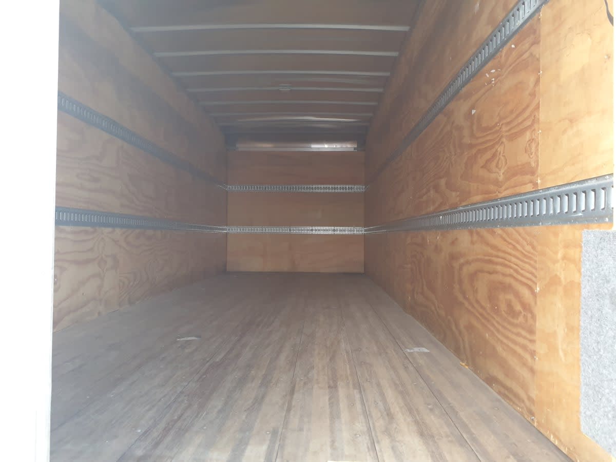2019 Navistar International 4300 861257