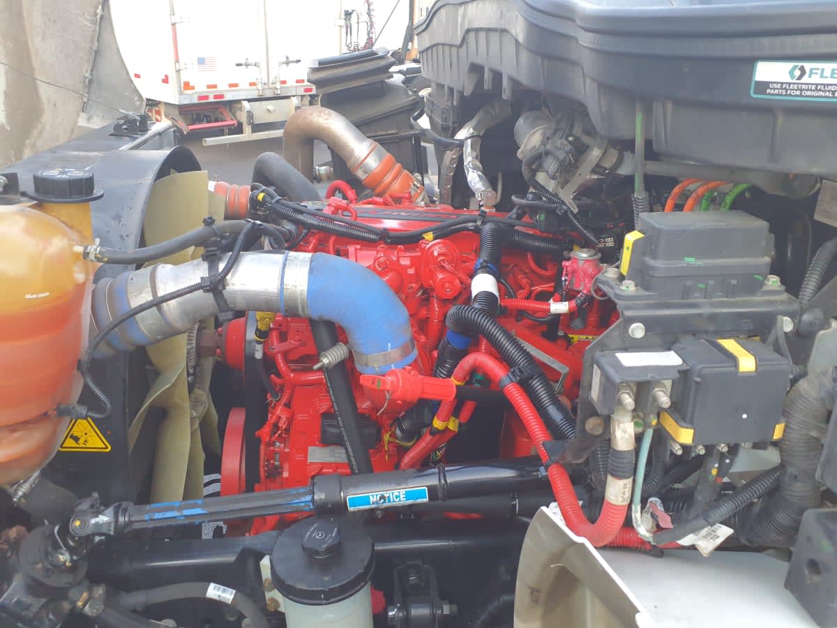 2019 Navistar International 4300 861257