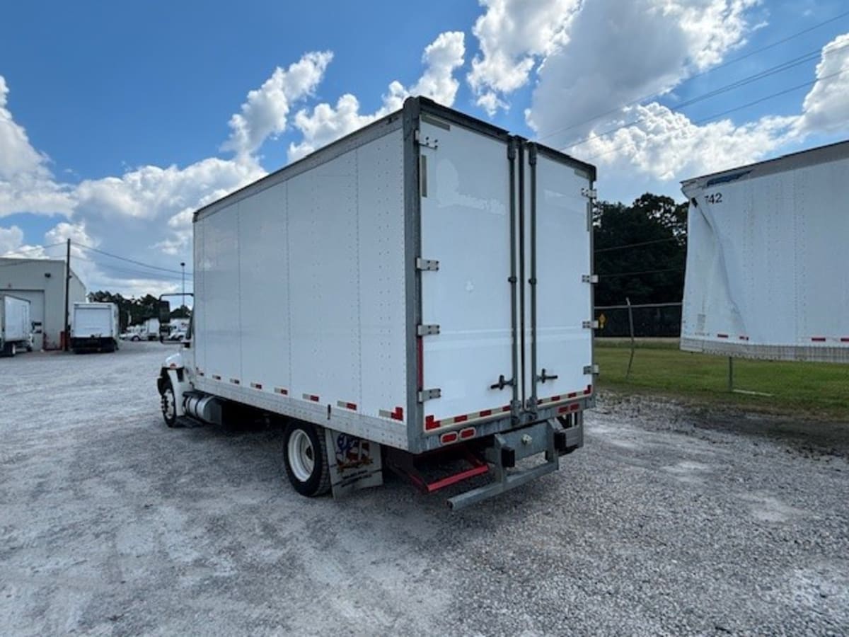 2019 Navistar International 4300 LP 861262