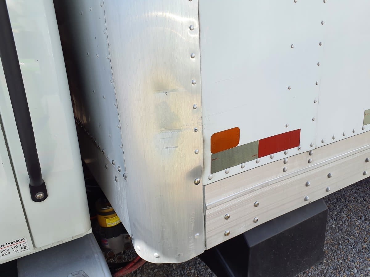 2019 Navistar International 4300 LP 861263