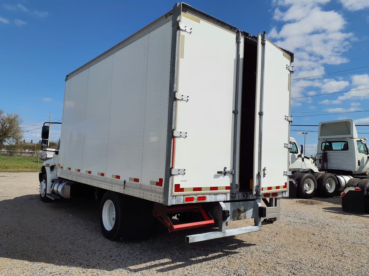 2019 Navistar International 4300 LP 861263