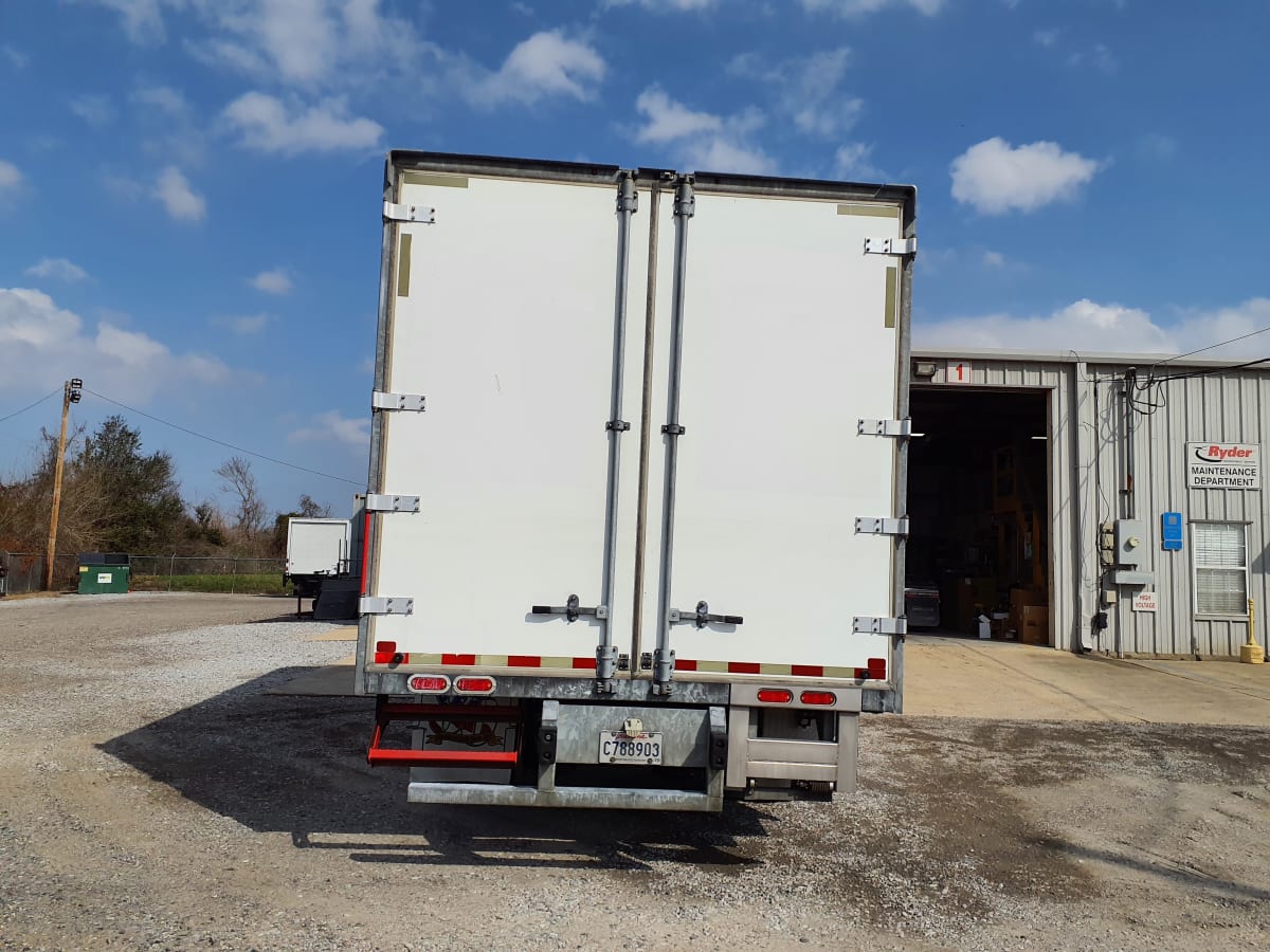 2019 Navistar International 4300 LP 861264