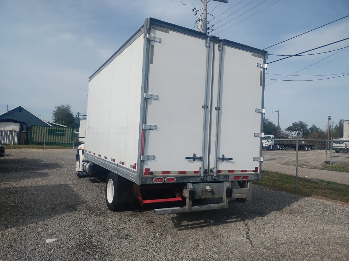 2019 Navistar International 4300 LP 861264