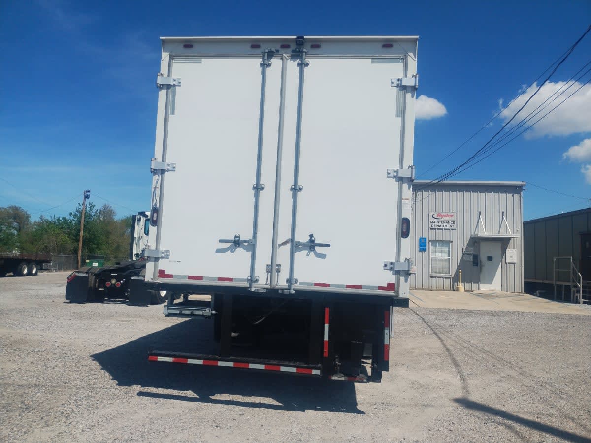 2019 Navistar International 4300 861265