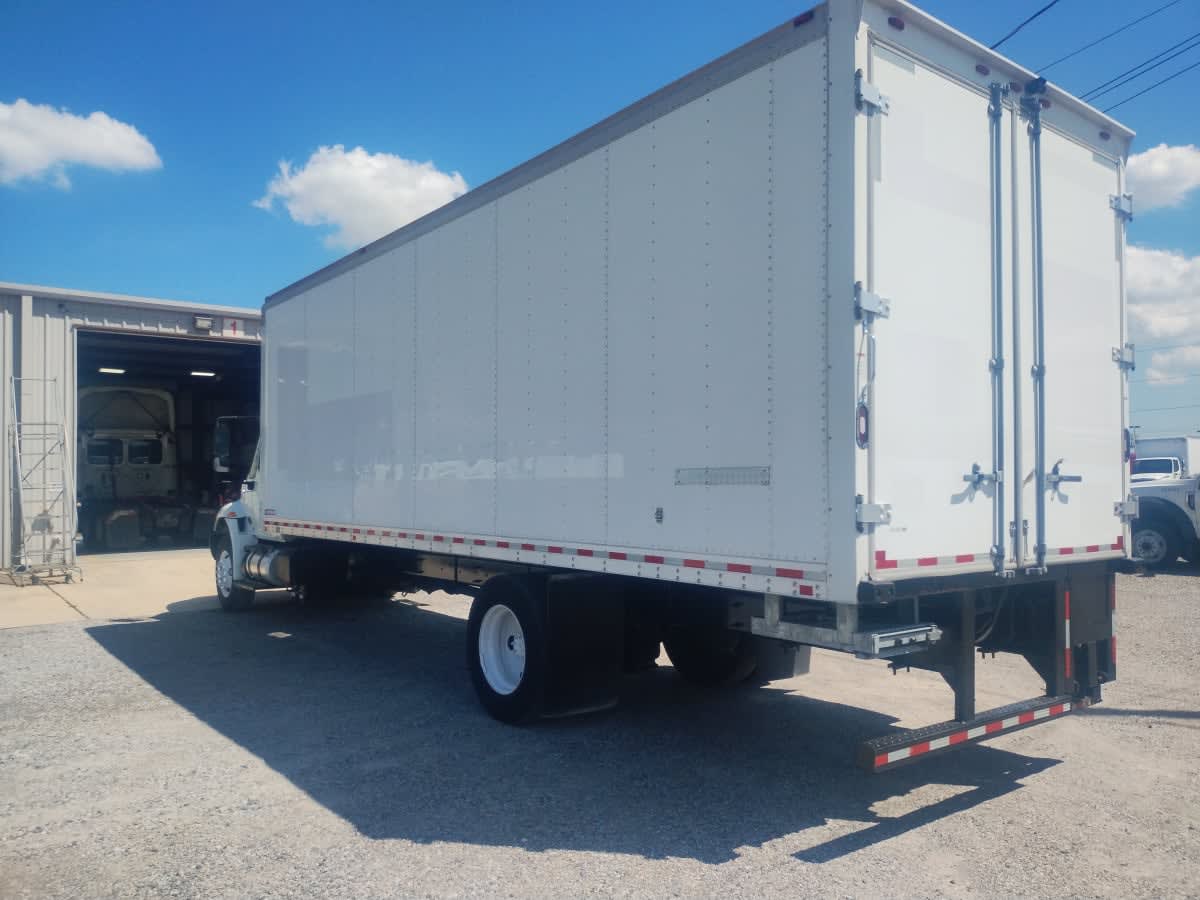 2019 Navistar International 4300 861265
