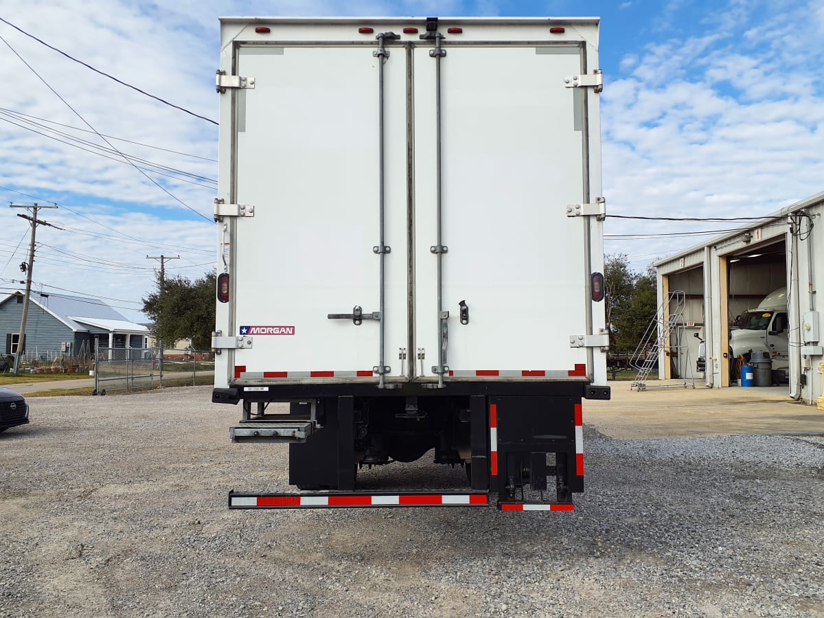 2019 Navistar International 4300 861266