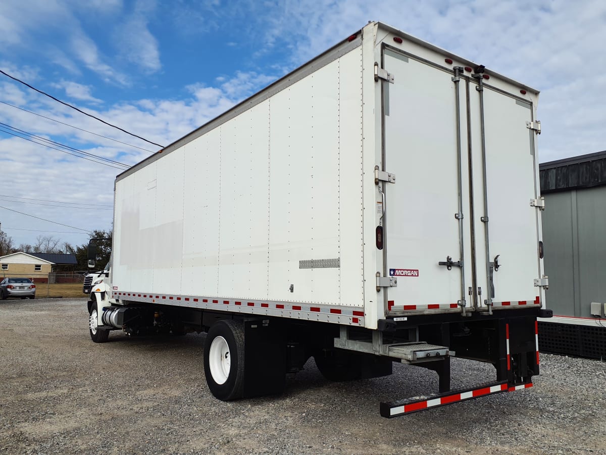 2019 Navistar International 4300 861266