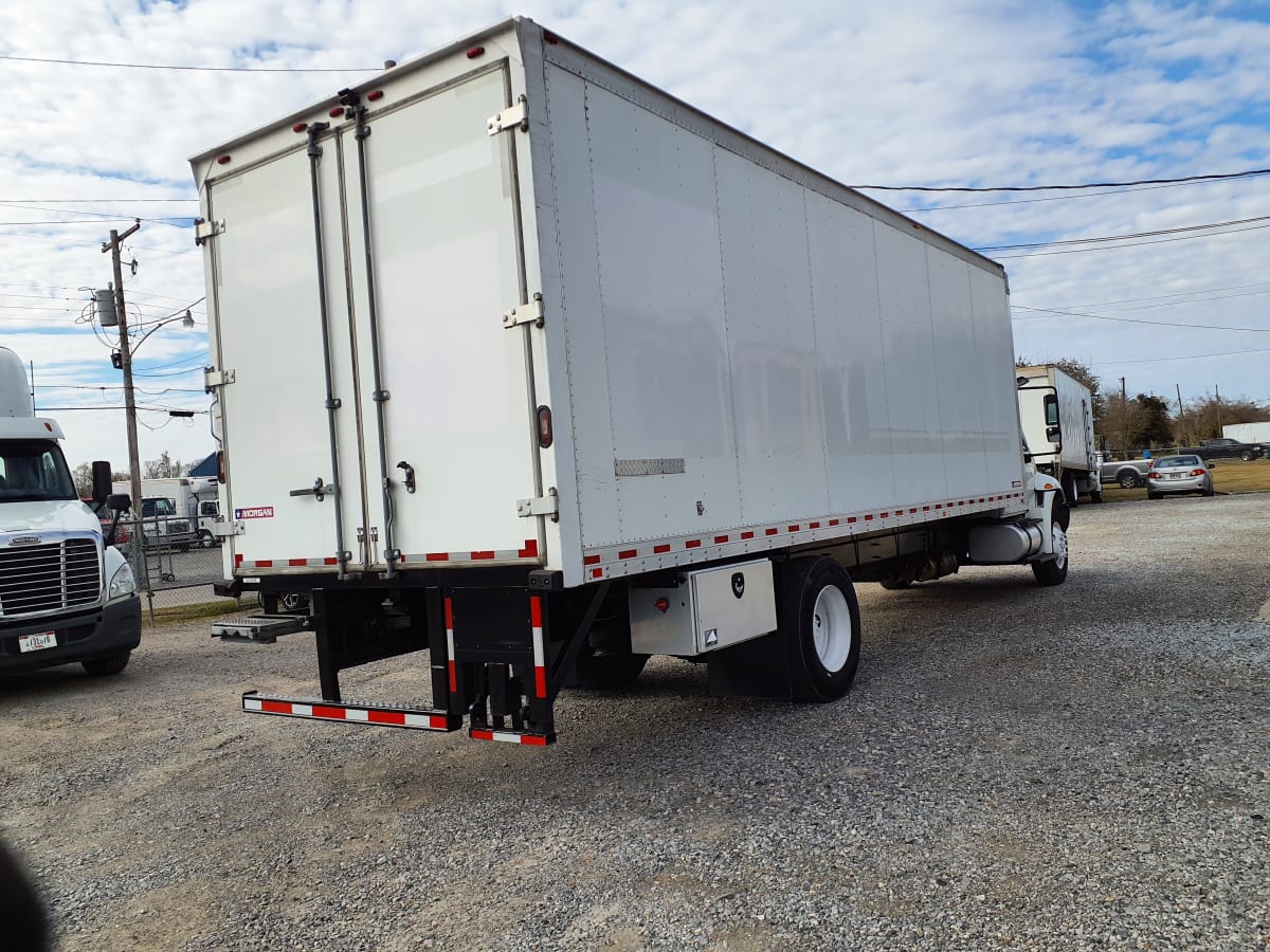 2019 Navistar International 4300 861266