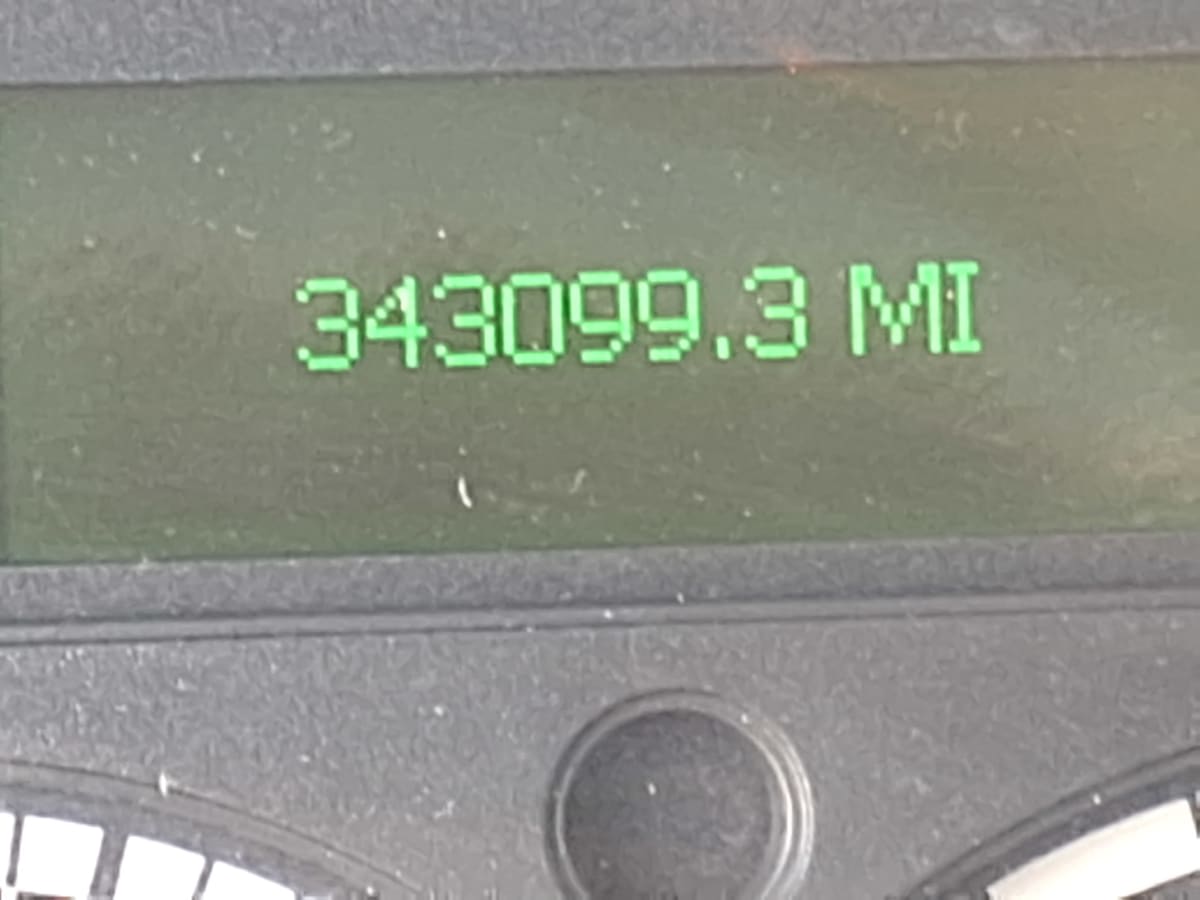 2019 Freightliner/Mercedes CASCADIA 125 861268
